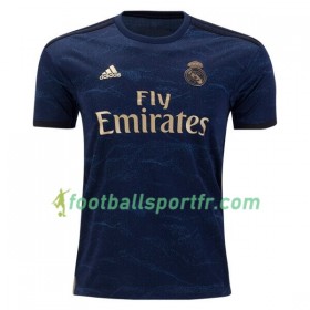 Tenue Real Madrid Exterieur 2019-2020 Maillot de Foot